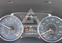 2017 Subaru Crosstrek фото