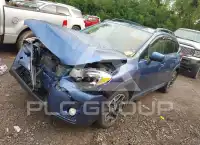 2017 Subaru Crosstrek фото