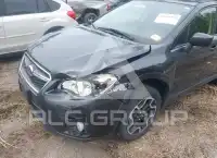 2017 Subaru Crosstrek photo