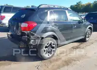 2017 Subaru Crosstrek фото