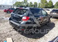 2017 Subaru Crosstrek фото