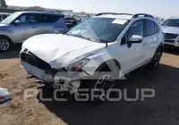 2017 Subaru Crosstrek фото
