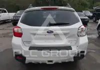 2017 Subaru Crosstrek фото