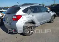 2017 Subaru Crosstrek фото