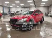 2017 Subaru Crosstrek photo