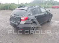 2017 Subaru Crosstrek фото