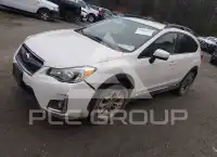 2017 Subaru Crosstrek фото