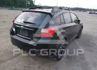 2017 Subaru Crosstrek photo