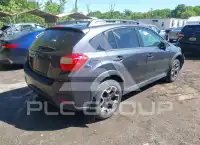 2017 Subaru Crosstrek photo
