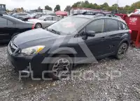 2017 Subaru Crosstrek photo