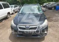 2017 Subaru Crosstrek фото