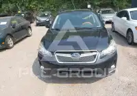 2017 Subaru Crosstrek photo