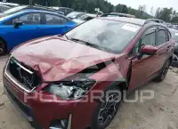 2017 Subaru Crosstrek photo