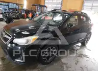 2017 Subaru Crosstrek фото