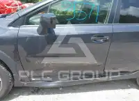 2017 Subaru Crosstrek фото