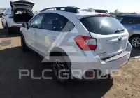 2017 Subaru Crosstrek фото