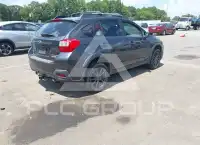 2017 Subaru Crosstrek фото