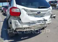2017 Subaru Crosstrek фото