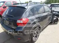 2017 Subaru Crosstrek photo