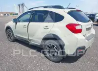 2017 Subaru Crosstrek фото