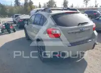 2017 Subaru Crosstrek фото