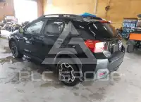 2017 Subaru Crosstrek фото