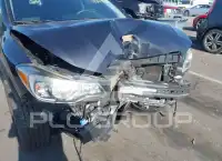 2017 Subaru Crosstrek фото