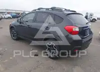 2017 Subaru Crosstrek фото