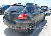 2017 Subaru Crosstrek фото