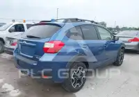 2017 Subaru Crosstrek photo
