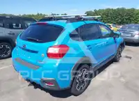 2017 Subaru Crosstrek фото