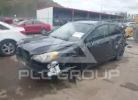 2017 Subaru Crosstrek фото