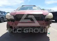 2017 Subaru Crosstrek фото