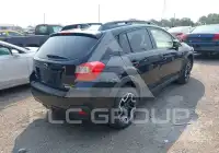 2017 Subaru Crosstrek photo