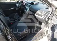 2017 Subaru Crosstrek photo