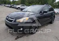 2017 Subaru Crosstrek photo