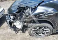2017 Subaru Crosstrek фото
