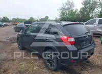 2017 Subaru Crosstrek photo
