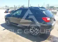 2017 Subaru Crosstrek фото