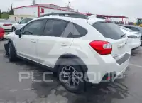 2017 Subaru Crosstrek photo