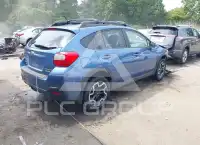 2017 Subaru Crosstrek фото