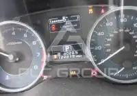 2017 Subaru Crosstrek фото
