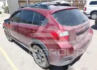 2017 Subaru Crosstrek фото