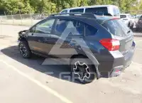 2017 Subaru Crosstrek photo