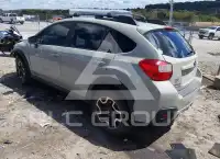 2017 Subaru Crosstrek фото
