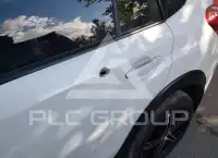 2017 Subaru Crosstrek фото