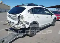 2017 Subaru Crosstrek фото