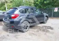 2017 Subaru Crosstrek photo