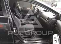 2017 Subaru Crosstrek фото