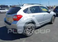 2017 Subaru Crosstrek фото